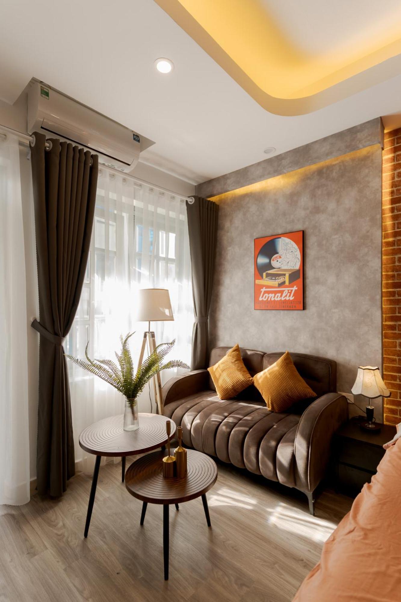 Lahomestay Truc Bach Hanoi Exterior foto